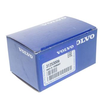 2 599 р. Фонарь освещения знака номерного VOLVO S80 (04-) OE VOLVO 31253006  с доставкой в г. Кемерово. Увеличить фотографию 3
