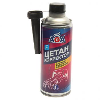 519 р. Присадка для повышения цетанового числа 330мл AGA AGA aga811f  с доставкой в г. Кемерово. Увеличить фотографию 1