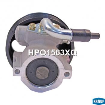 7 849 р. Насос гидроусилителя CHEVROLET Cruze (09-) KRAUF KRAUF hpq1563xq  с доставкой в г. Кемерово. Увеличить фотографию 7
