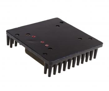 2 679 р. Преобразователь напряжения (инвертор) 24-12V 20А РЕЛЕЙНАЯ КОМПАНИЯ РЕЛЕЙНАЯ КОМПАНИЯ пн 2412  с доставкой в г. Кемерово. Увеличить фотографию 2