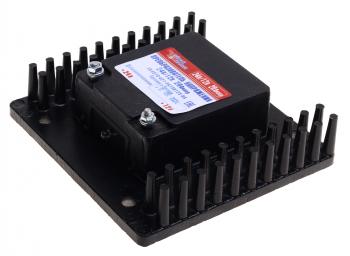 2 679 р. Преобразователь напряжения (инвертор) 24-12V 20А РЕЛЕЙНАЯ КОМПАНИЯ РЕЛЕЙНАЯ КОМПАНИЯ пн 2412  с доставкой в г. Кемерово. Увеличить фотографию 1