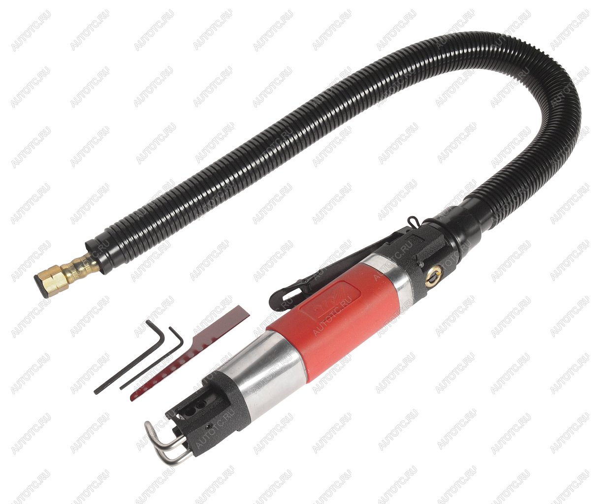 18 599 р. Ножовка пневматическая 4800обмин.710мм низкоскоростная JTC JTC TOOLS CO., LTD jtc-3821  с доставкой в г. Кемерово