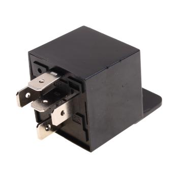 278 р. Реле электромагнитное 12V 5-ти контактное 40А переключающее с резистором РЕЛЕЙНАЯ КОМПАНИЯ РЕЛЕЙНАЯ КОМПАНИЯ 752.3777-рк  с доставкой в г. Кемерово. Увеличить фотографию 1