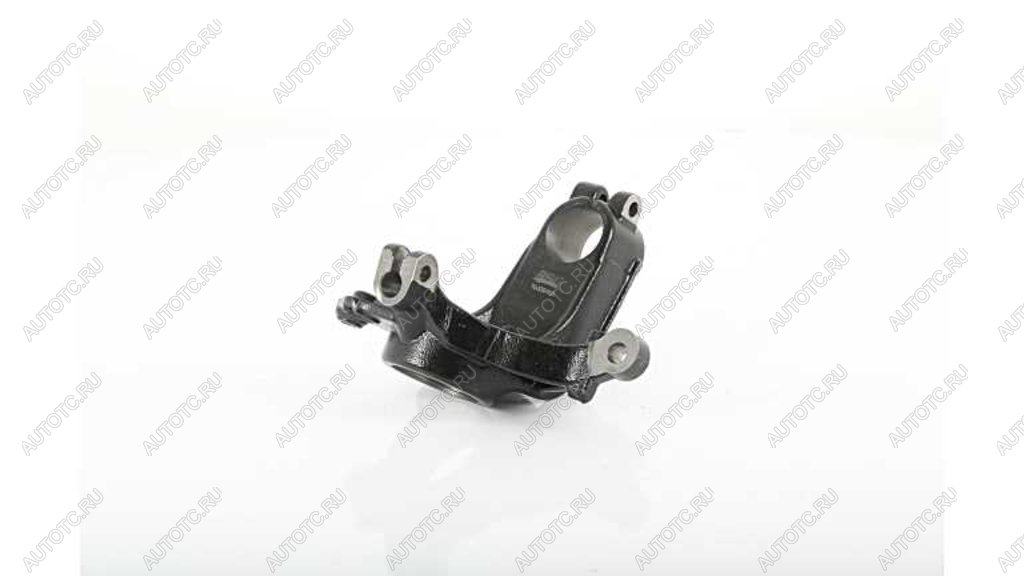 4 799 р. Кулак поворотный PEUGEOT 207 (08-15) правый BSG BSG bsg70330011  с доставкой в г. Кемерово