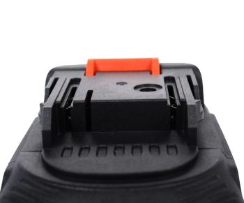 1 459 р. Аккумулятор для электроинструмента 18.0В 2.0Ач PROFIPOWER PROFIPOWER x0025  с доставкой в г. Кемерово. Увеличить фотографию 3