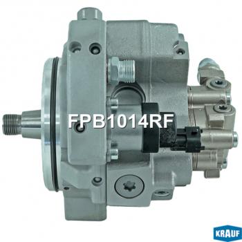 76 999 р. Насос топливный ММЗ ЕВРО-3 высокого давления (Д-245.7Е3) KRAUF KRAUF fpb1014rf  с доставкой в г. Кемерово. Увеличить фотографию 6
