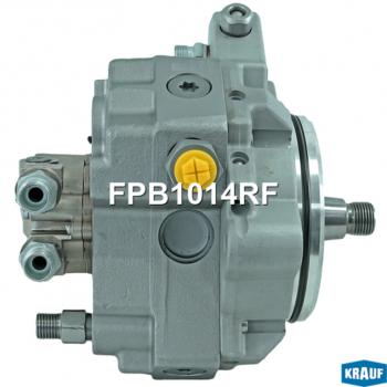 76 999 р. Насос топливный ММЗ ЕВРО-3 высокого давления (Д-245.7Е3) KRAUF KRAUF fpb1014rf  с доставкой в г. Кемерово. Увеличить фотографию 4