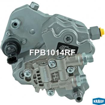 76 999 р. Насос топливный ММЗ ЕВРО-3 высокого давления (Д-245.7Е3) KRAUF KRAUF fpb1014rf  с доставкой в г. Кемерово. Увеличить фотографию 3