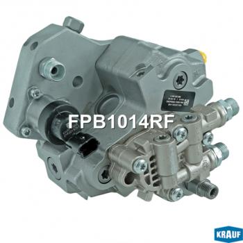 76 999 р. Насос топливный ММЗ ЕВРО-3 высокого давления (Д-245.7Е3) KRAUF KRAUF fpb1014rf  с доставкой в г. Кемерово. Увеличить фотографию 2
