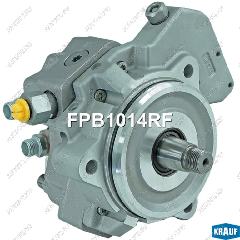 76 999 р. Насос топливный ММЗ ЕВРО-3 высокого давления (Д-245.7Е3) KRAUF KRAUF fpb1014rf  с доставкой в г. Кемерово