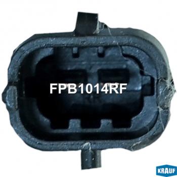 76 999 р. Насос топливный ММЗ ЕВРО-3 высокого давления (Д-245.7Е3) KRAUF KRAUF fpb1014rf  с доставкой в г. Кемерово. Увеличить фотографию 7