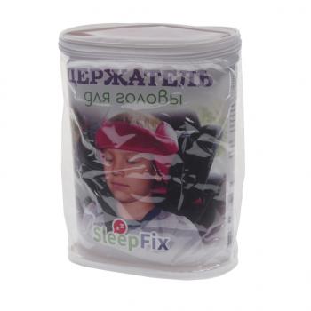 979 р. Фиксатор головы ребенка для автокресла розовый SLEEPFIX SLEEPFIX sf001p  с доставкой в г. Кемерово. Увеличить фотографию 3