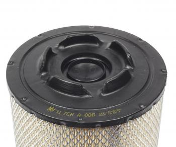 4 999 р. Фильтр воздушный MAN TGL,TGM (h=305мм,d=227мм) MFILTER MFILTER a888  с доставкой в г. Кемерово. Увеличить фотографию 2