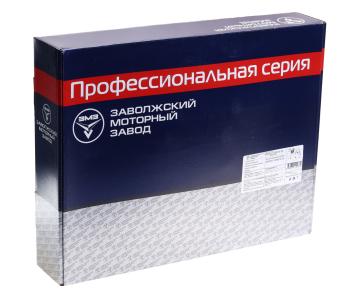 9 399 р. Ролик натяжной ЗМЗ-40904,40905,40906 с кронштейном ремня привода агрегатов комплект (ОАО УАЗ) UAZ 409050-1029016-00  с доставкой в г. Кемерово. Увеличить фотографию 3