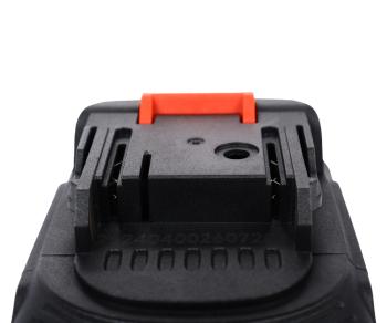 5 399 р. Аккумулятор для электроинструмента 18.0В 4.0Ач PROFIPOWER PROFIPOWER x0026  с доставкой в г. Кемерово. Увеличить фотографию 3