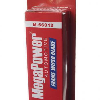 149 р. Щетка стеклоочистителя 300мм зимняя мультиклип Winter MEGAPOWER MEGAPOWER-AUTOMOTIVE m-66012m  с доставкой в г. Кемерово. Увеличить фотографию 4