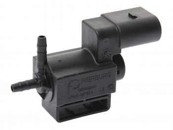 2 399 р. Клапан электромагнитный VW Golf (98-),Passat (01-) AUDI A3 (97-),A6 (02-) OE VAG 037906283c  с доставкой в г. Кемерово. Увеличить фотографию 1