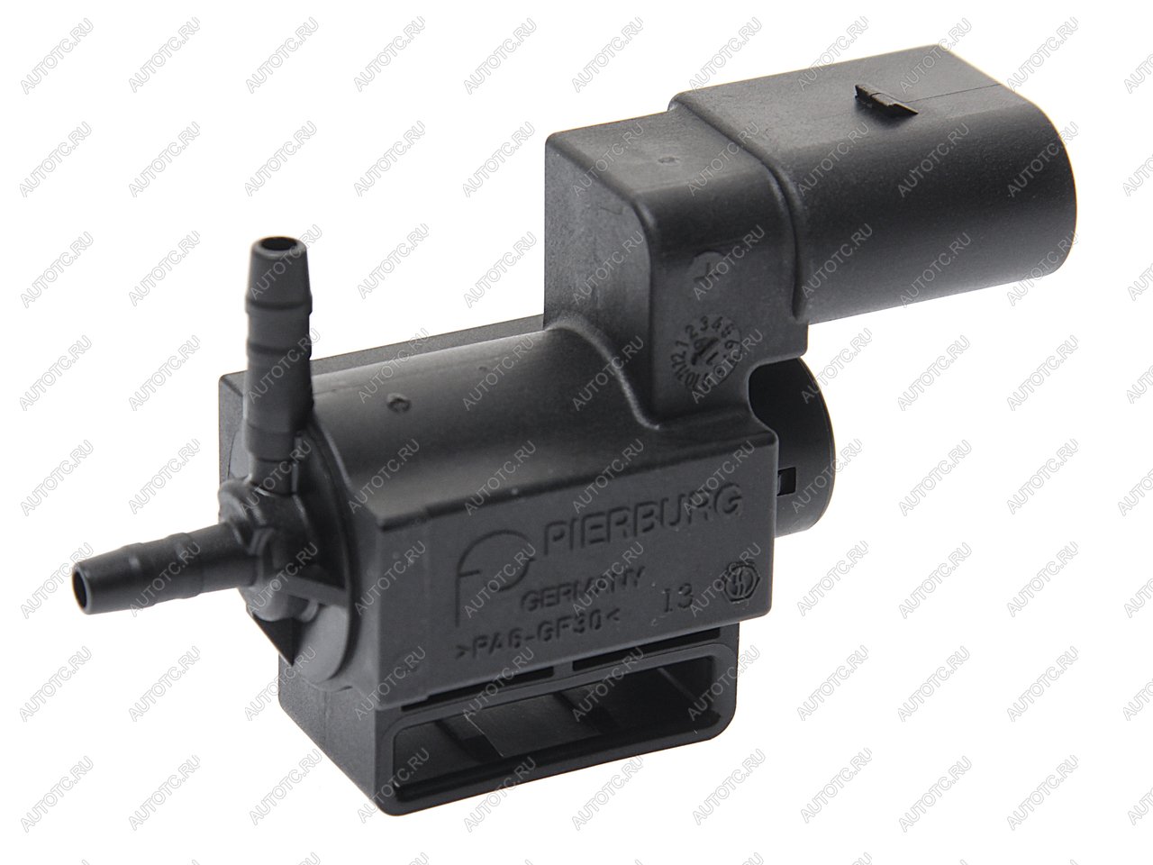 2 399 р. Клапан электромагнитный VW Golf (98-),Passat (01-) AUDI A3 (97-),A6 (02-) OE VAG 037906283c  с доставкой в г. Кемерово