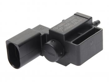 2 399 р. Клапан электромагнитный VW Golf (98-),Passat (01-) AUDI A3 (97-),A6 (02-) OE VAG 037906283c  с доставкой в г. Кемерово. Увеличить фотографию 2