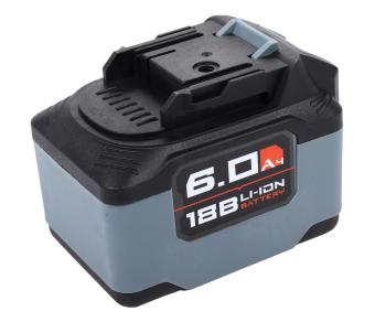 7 999 р. Аккумулятор для электроинструмента 18.0В 6.0Ач PROFIPOWER PROFIPOWER x0027  с доставкой в г. Кемерово. Увеличить фотографию 2