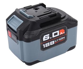 7 999 р. Аккумулятор для электроинструмента 18.0В 6.0Ач PROFIPOWER PROFIPOWER x0027  с доставкой в г. Кемерово. Увеличить фотографию 1
