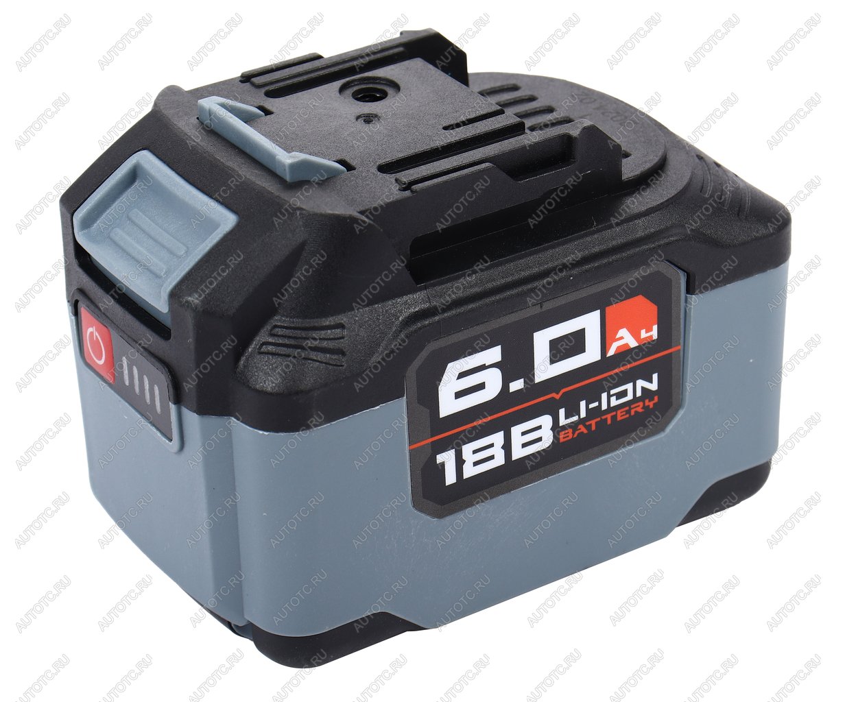 7 999 р. Аккумулятор для электроинструмента 18.0В 6.0Ач PROFIPOWER PROFIPOWER x0027  с доставкой в г. Кемерово
