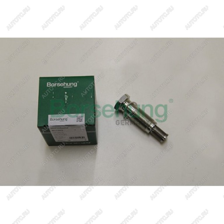 2 779 р. Натяжитель цепи ГРМ SKODA BORSEHUNG BORSEHUNG b1t002  с доставкой в г. Кемерово