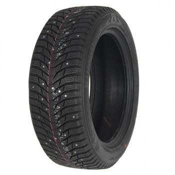 19 499 р. Покрышка KUMHO Ws-31 шип. KUMHO 25550 r19  с доставкой в г. Кемерово. Увеличить фотографию 1
