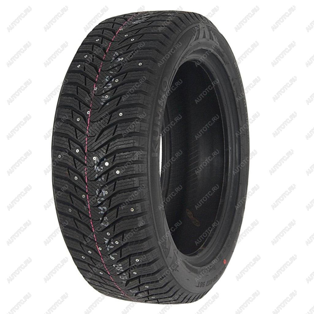 19 499 р. Покрышка KUMHO Ws-31 шип. KUMHO 25550 r19  с доставкой в г. Кемерово