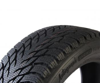 20 999 р. Покрышка IKON TYRES Autograph Snow 3 SUV IKON TYRES 23555 r20  с доставкой в г. Кемерово. Увеличить фотографию 2