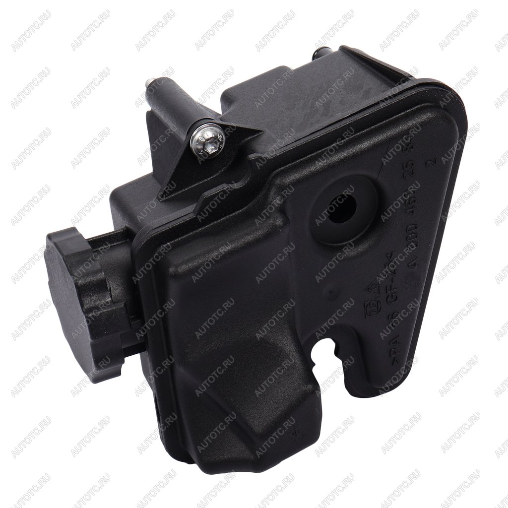 2 499 р. Бачок ГУРа MERCEDES C (W216,W219),E (W211),ML (W164),S (W221),R (W251) LEMFORDER LEMFORDER 3712501  с доставкой в г. Кемерово