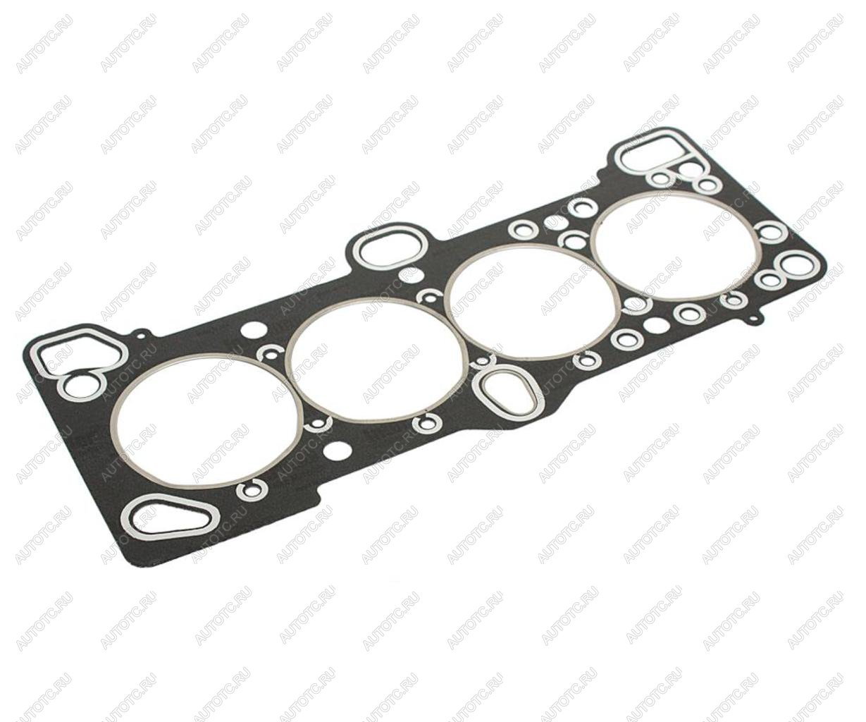 459 р. Прокладка головки блока HYUNDAI Accent (1.5),Getz (06-) (1.4) KIA Cerato (-06) (1.6) (AF) DYG DYG 22311-26101  с доставкой в г. Кемерово