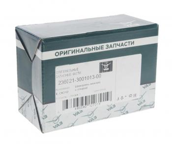 5 749 р. Шкворень УАЗ Профи нижний (ОАО УАЗ) UAZ 236021-3001013-00  с доставкой в г. Кемерово. Увеличить фотографию 3