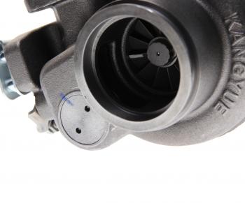 55 849 р. Турбокомпрессор КАМАЗ дв.ЕВРО-5 JP100 (аналог S300G) KANGYUE KANGYUE TECHNOLOGY CO.,LTD k0jp095k005  с доставкой в г. Кемерово. Увеличить фотографию 5