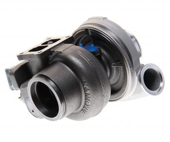 55 849 р. Турбокомпрессор КАМАЗ дв.ЕВРО-5 JP100 (аналог S300G) KANGYUE KANGYUE TECHNOLOGY CO.,LTD k0jp095k005  с доставкой в г. Кемерово. Увеличить фотографию 4