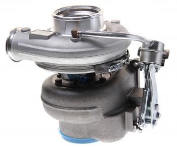 55 849 р. Турбокомпрессор КАМАЗ дв.ЕВРО-5 JP100 (аналог S300G) KANGYUE KANGYUE TECHNOLOGY CO.,LTD k0jp095k005  с доставкой в г. Кемерово. Увеличить фотографию 2