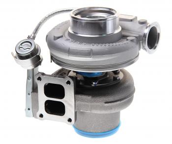 55 849 р. Турбокомпрессор КАМАЗ дв.ЕВРО-5 JP100 (аналог S300G) KANGYUE KANGYUE TECHNOLOGY CO.,LTD k0jp095k005  с доставкой в г. Кемерово. Увеличить фотографию 1