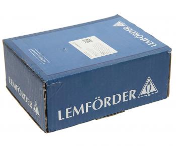 13 799 р. Наконечник рулевой тяги VOLVO FM9,FM12,FM13,FH12,FM13,FM16 левыйправый LEMFORDER LEMFORDER 3452701  с доставкой в г. Кемерово. Увеличить фотографию 3