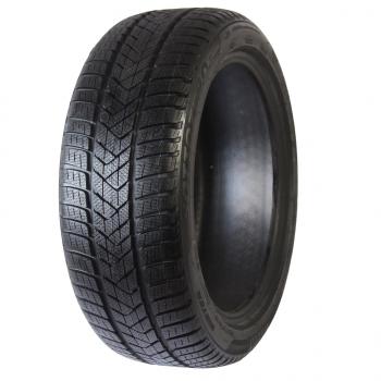 22 999 р. Покрышка PIRELLI Winter Sottozero 3 PIRELLI 24545 r19  с доставкой в г. Кемерово. Увеличить фотографию 1