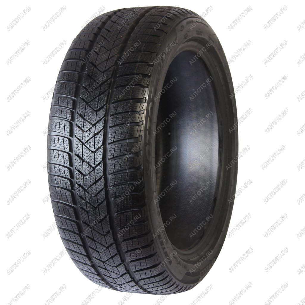 22 999 р. Покрышка PIRELLI Winter Sottozero 3 PIRELLI 24545 r19  с доставкой в г. Кемерово