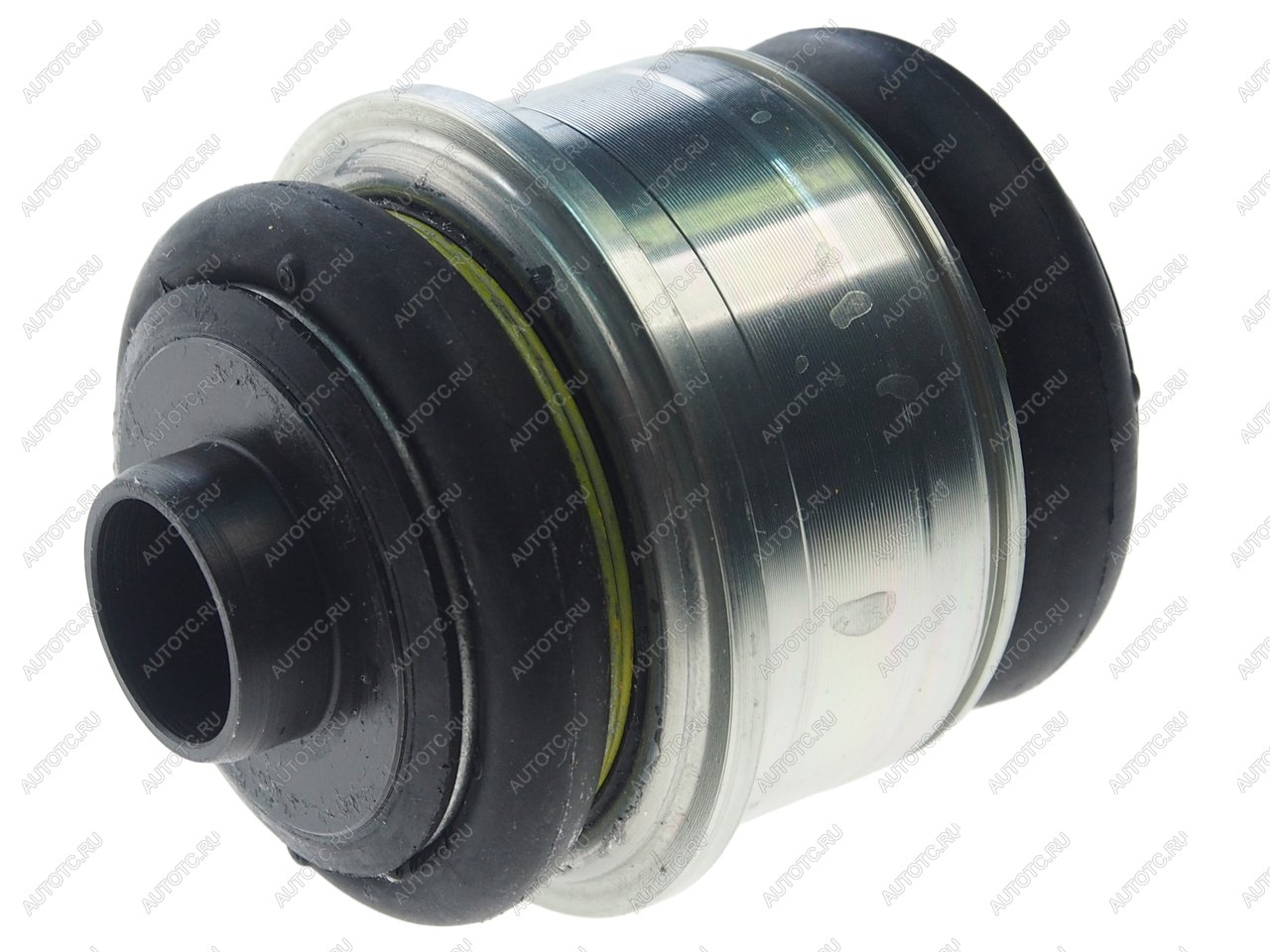 3 699 р. Сайлентблок BMW X5 (E70,F15,F85),X6 (E71,F16,F86) кулака подвески задней LEMFORDER LEMFORDER 3117301  с доставкой в г. Кемерово