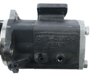 8 399 р. Цилиндр FAW механизма управления демультипликатора КПП OE FAW js220-1707060-16  с доставкой в г. Кемерово. Увеличить фотографию 3