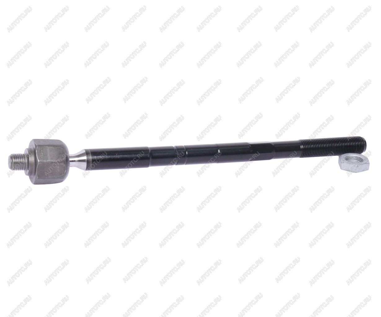 3 399 р. Тяга рулевая LH=RH LEMFORDER Ford Focus 2 хэтчбэк 5 дв. дорестайлинг (2004-2008)  с доставкой в г. Кемерово