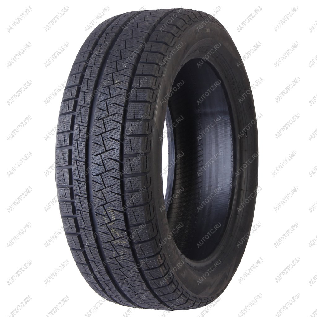 10 749 р. Покрышка FORMULA Ice Friction PIRELLI 22550 r17  с доставкой в г. Кемерово