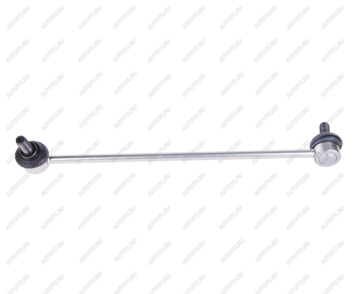 2 459 р. Стойка стабилизатора VW Golf 5,6,Passat B6 AUDI A3,Q3 SKODA переднего LEMFORDER LEMFORDER 2677401  с доставкой в г. Кемерово