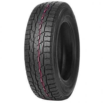 9 349 р. Покрышка NOKIAN Hkpl-CR3 NOKIAN 19575 r16c  с доставкой в г. Кемерово. Увеличить фотографию 1