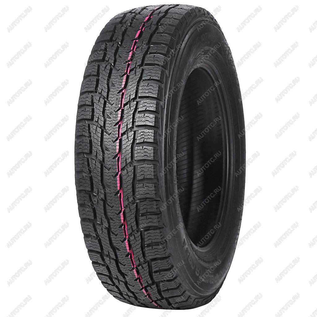 9 349 р. Покрышка NOKIAN Hkpl-CR3 NOKIAN 19575 r16c  с доставкой в г. Кемерово