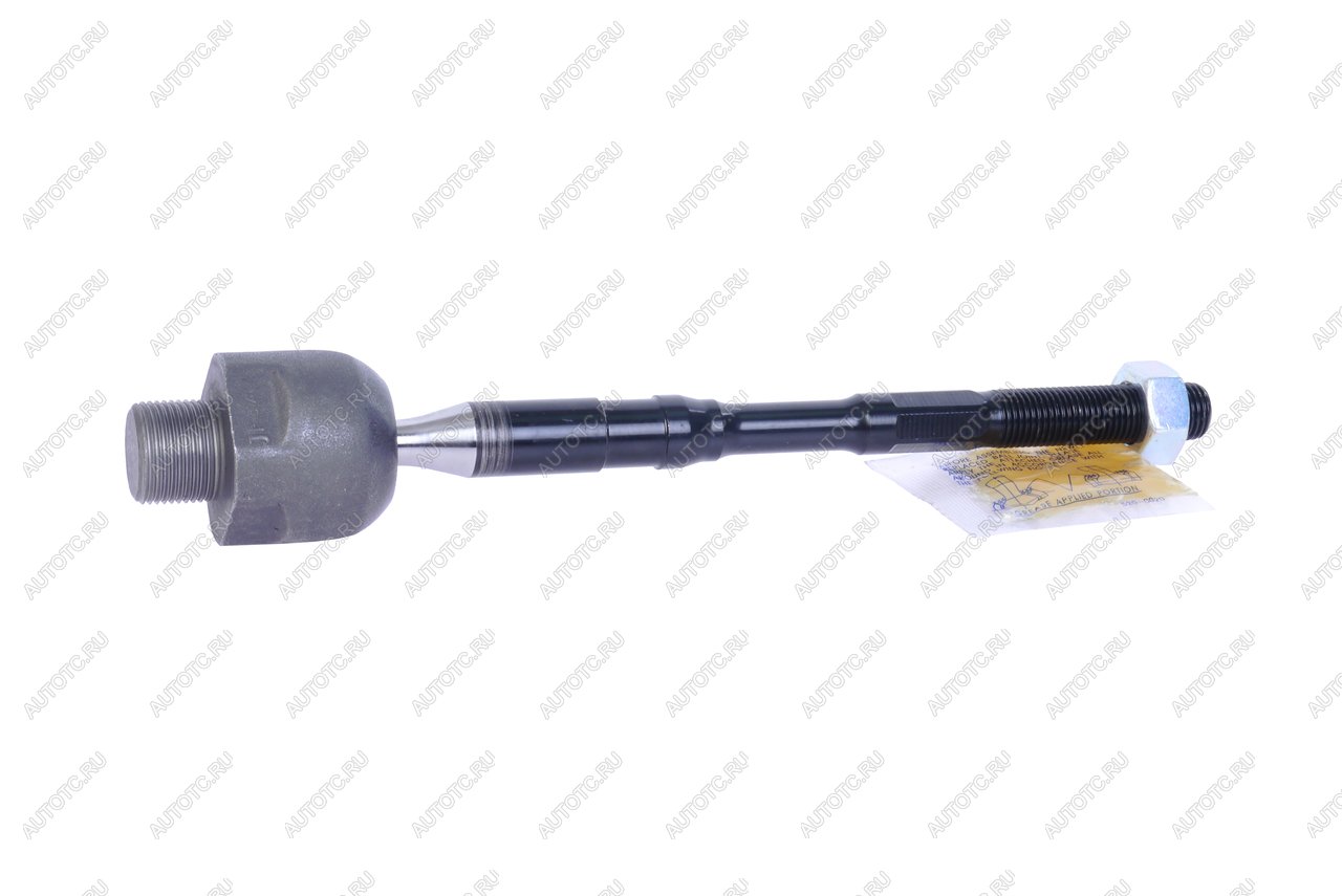 3 899 р. Тяга рулевая RH=LH LEMFORDER Nissan X-trail 2 T31 дорестайлинг (2007-2011)  с доставкой в г. Кемерово