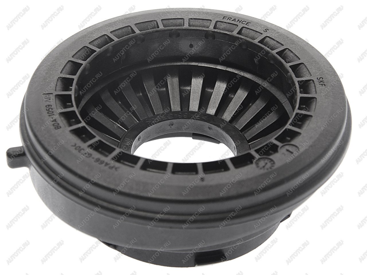 1 299 р. Подшипник опоры VOLVO S40 (04-12) амортизатора переднего LEMFORDER LEMFORDER 3407701  с доставкой в г. Кемерово