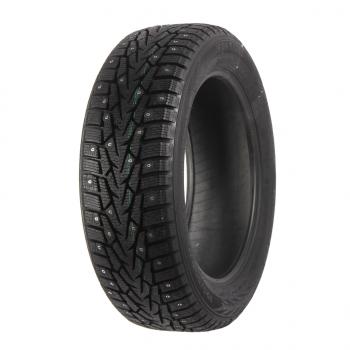 7 599 р. Покрышка IKON TYRES Nordman 7 шип. IKON TYRES 19555 r15  с доставкой в г. Кемерово. Увеличить фотографию 1
